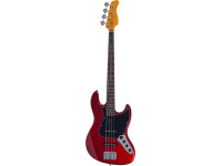 Sire Marcus Miller V3 New Gen 4-String Candy Apple Red Sire Marcus Miller V3 New Gen 4-String Candy Apple Red